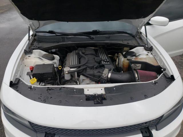 Photo 11 from auction – 2017 DODGE CHARGER R/ with VIN 2C3CDXGJ2HH603035
