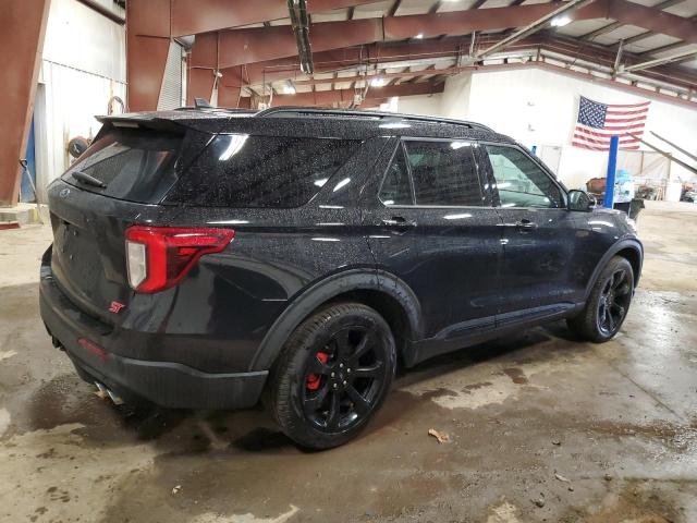 Photo 3 from auction – 2022 FORD EXPLORER S with VIN 1FM5K8GC5NGC28598