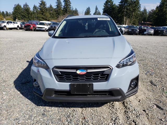 Photo 5 from auction – 2018 SUBARU CROSSTREK with VIN JF2GTADC1J8281343