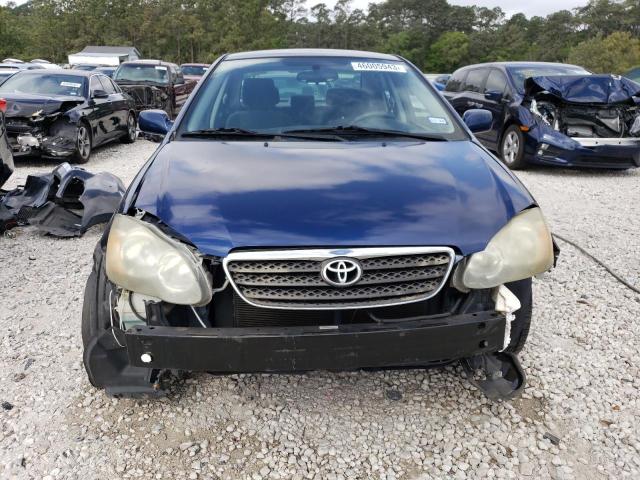 Photo 5 from auction – 2008 TOYOTA COROLLA CE with VIN 1NXBR32E88Z044739