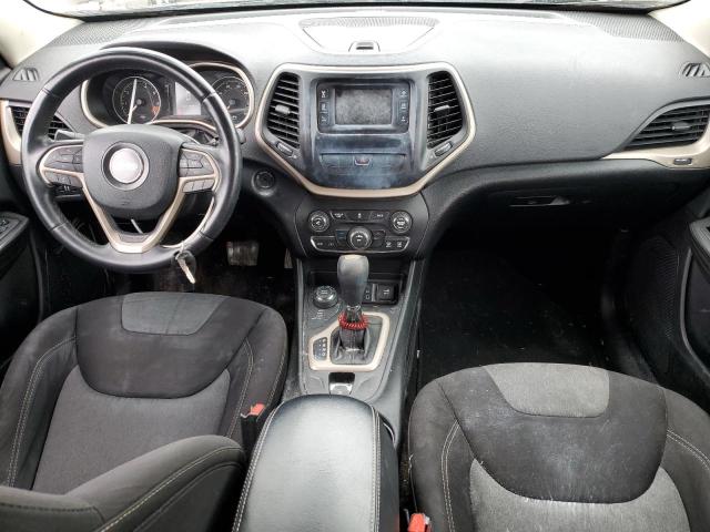 Photo 8 from auction – 2014 JEEP CHEROKEE L with VIN 1C4PJMCB5EW164199
