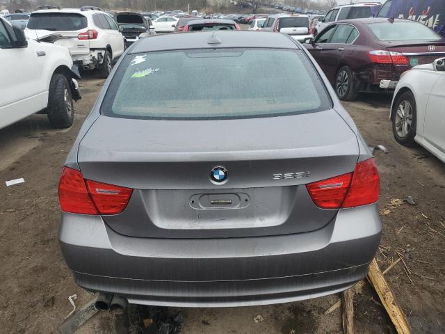 Photo 6 from auction – 2010 BMW 328 XI SUL with VIN WBAPK5C53AA647644