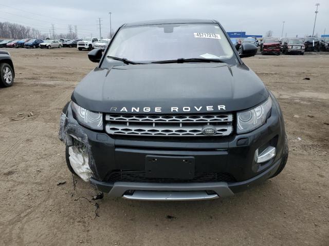 Photo 5 from auction – 2015 LAND ROVER RANGE ROVE with VIN SALVR2BG3FH029416
