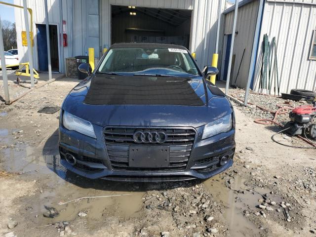 Photo 5 from auction – 2012 AUDI A7 PRESTIG with VIN WAUSGAFC6CN001556