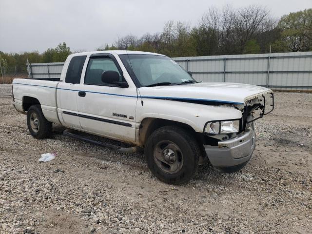 Photo 4 from auction – 2001 DODGE RAM 1500 with VIN 3B7HC13Z81M504191