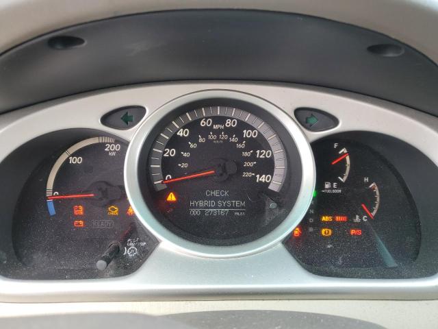 Photo 9 from auction – 2006 TOYOTA HIGHLANDER with VIN JTEDW21A460007945