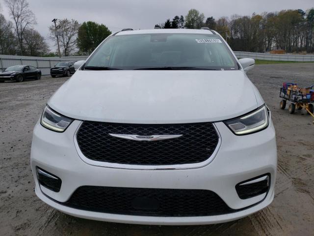 Photo 5 from auction – 2022 CHRYSLER PACIFICA T with VIN 2C4RC1BG1NR193724