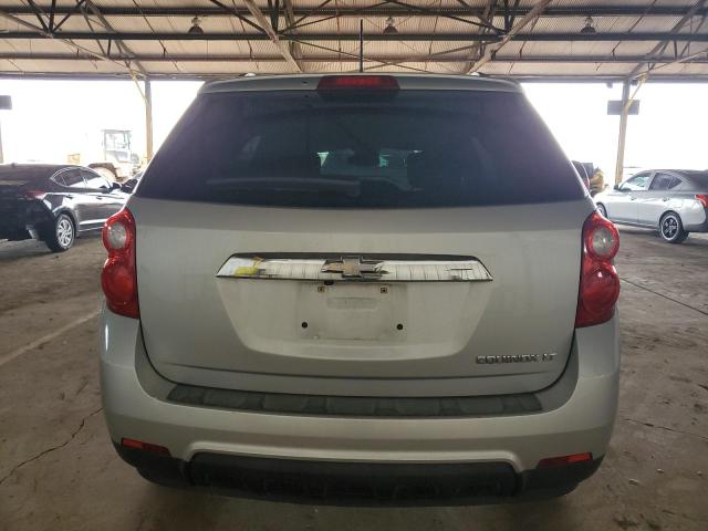 Photo 6 from auction – 2015 CHEVROLET EQUINOX LT with VIN 2GNALBEKXF6158418