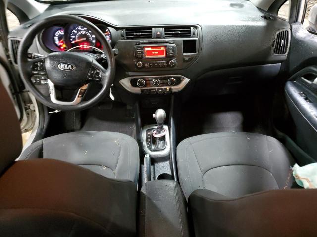 Photo 8 from auction – 2015 KIA RIO EX with VIN KNADN5A35F6447967