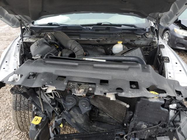 Photo 11 from auction – 2011 DODGE RAM 1500 with VIN 1D7RV1CTXBS681575