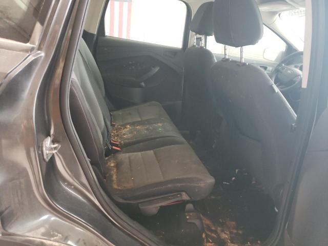 صورة رقم 11 من المزاد - 2017 FORD ESCAPE S مع VIN 1FMCU0F74HUB79116