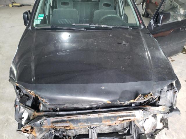Photo 11 from auction – 2001 HONDA CR-V EX with VIN JHLRD18611C032162