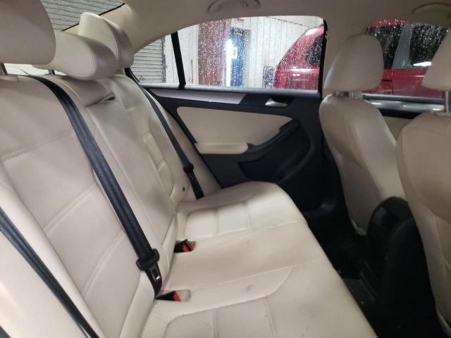 Photo 10 from auction – 2017 VOLKSWAGEN JETTA SE with VIN 3VWDB7AJ9HM333699
