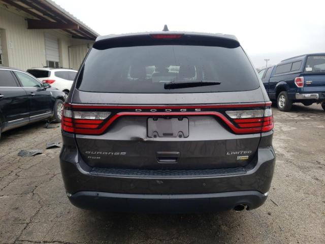 Photo 6 from auction – 2014 DODGE DURANGO LI with VIN 1C4RDJDG1EC531111