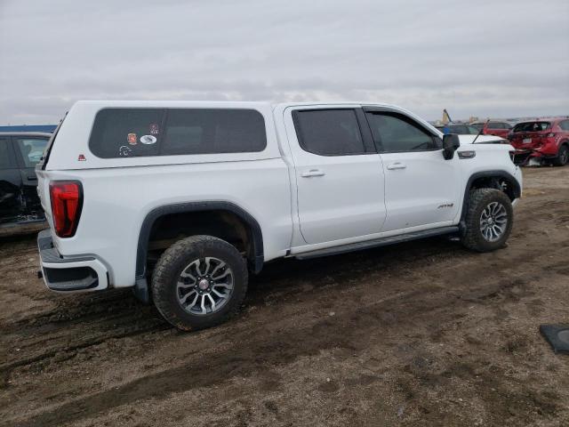 Photo 3 from auction – 2022 GMC SIERRA LIM with VIN 3GTP9EELXNG173726