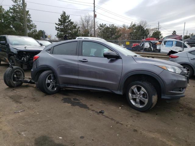 Photo 4 from auction – 2016 HONDA HR-V EX with VIN 3CZRU6H52GM764576