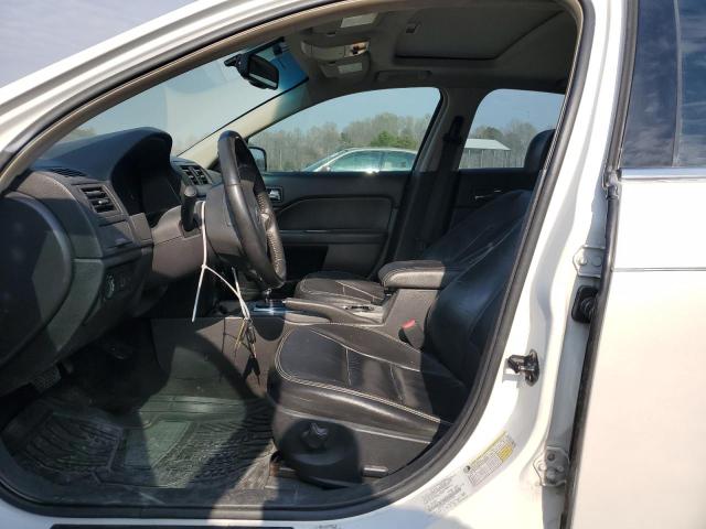Photo 7 from auction – 2010 FORD FUSION SEL with VIN 3FAHP0CG4AR255409