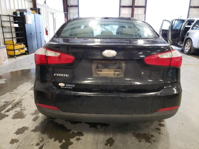 Photo 6 from auction – 2015 KIA FORTE LX with VIN KNAFK4A69F5269640