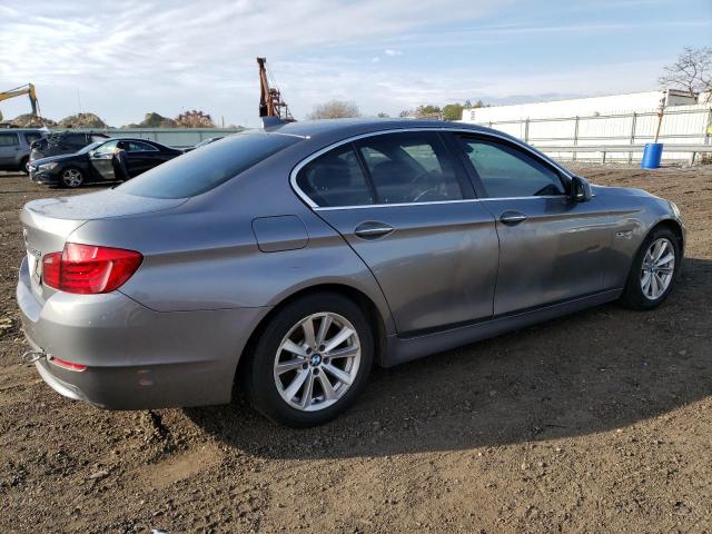 Photo 3 from auction – 2011 BMW 528 I with VIN WBAFR1C53BC736782