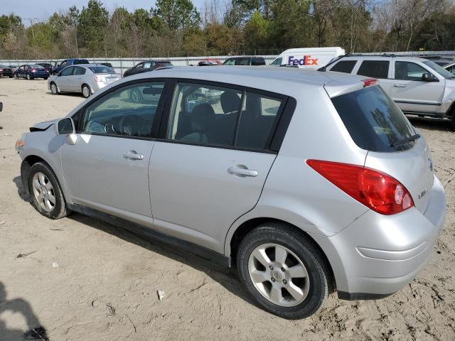 Photo 2 from auction – 2012 NISSAN VERSA S with VIN 3N1BC1CP6CK290484