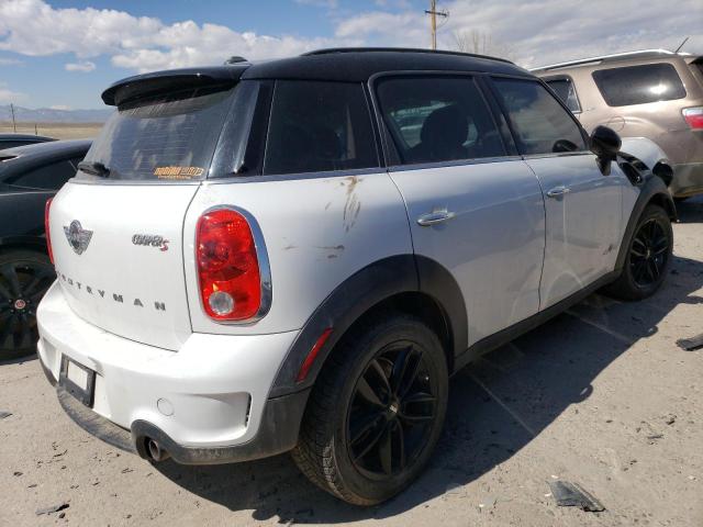 Photo 3 from auction – 2014 MINI COOPER S C with VIN WMWZC5C51EWM18541