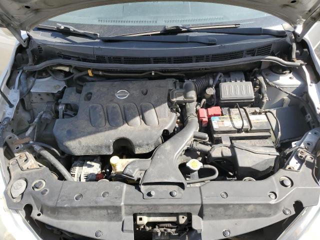 Photo 11 from auction – 2009 NISSAN VERSA S with VIN 3N1BC13E09L453521