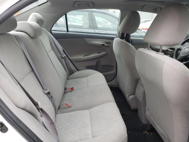 Photo 10 from auction – 2009 TOYOTA COROLLA BA with VIN 1NXBU40E39Z111191