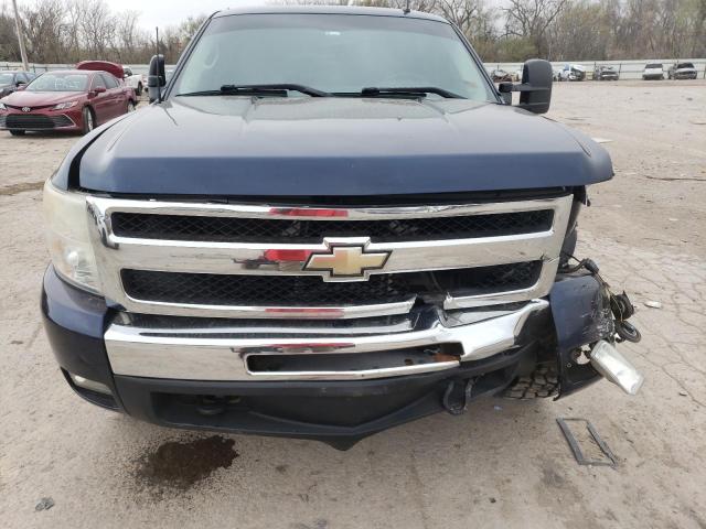 Photo 11 from auction – 2010 CHEVROLET SILVERADO with VIN 3GCRKSE33AG115978