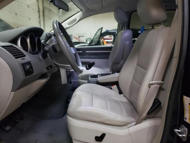 Photo 7 from auction – 2008 DODGE GRAND CARA with VIN 1D8HN54P58B147585