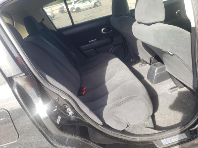 Photo 10 from auction – 2012 NISSAN VERSA S with VIN 3N1BC1CPXCK288172