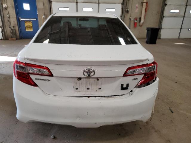 Photo 6 from auction – 2012 TOYOTA CAMRY BASE with VIN 4T1BF1FK7CU199675