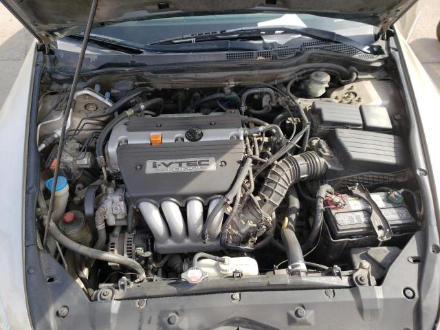 Photo 11 from auction – 2005 HONDA ACCORD EX with VIN 1HGCM56875A094943