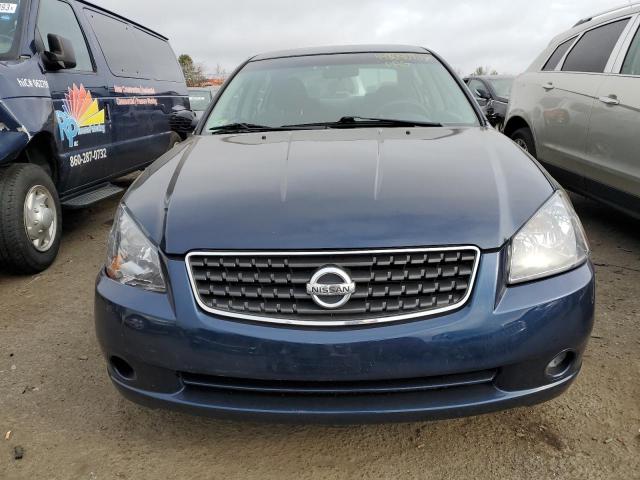 Photo 5 from auction – 2005 NISSAN ALTIMA S with VIN 1N4AL11E95C394640