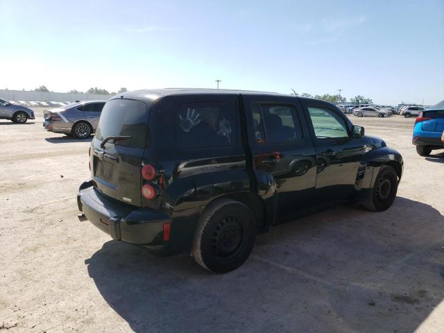 Photo 3 from auction – 2010 CHEVROLET HHR LS with VIN 3GNBAADB6AS630792