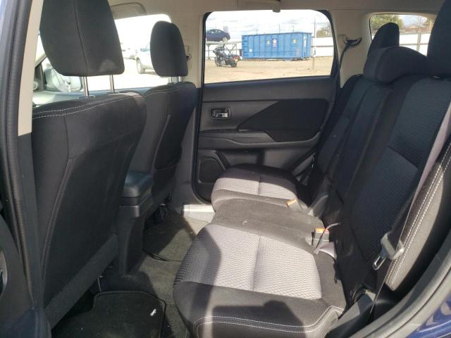 Photo 10 from auction – 2016 MITSUBISHI OUTLANDER with VIN JA4AZ3A31GZ031925