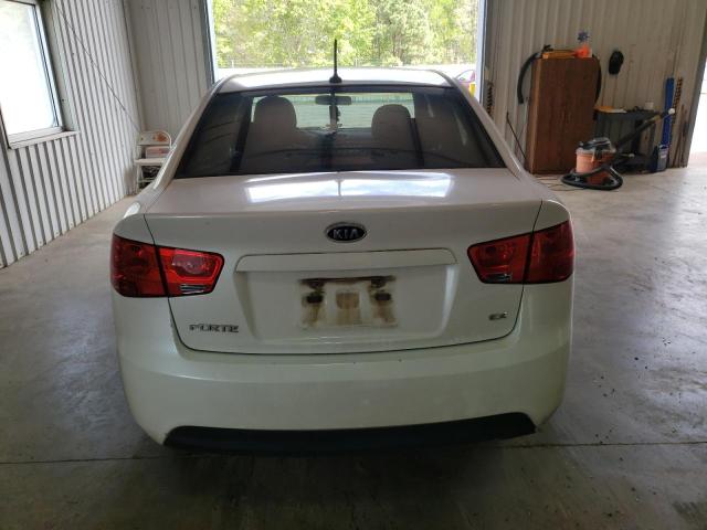 Photo 6 from auction – 2013 KIA FORTE EX with VIN KNAFU4A26D5725372