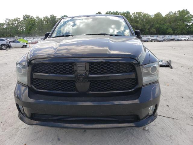 Photo 5 from auction – 2014 RAM 1500 ST with VIN 1C6RR6FT0ES314512