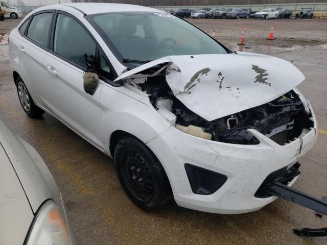 Photo 4 from auction – 2013 FORD FIESTA SE with VIN 3FADP4BJ2DM147424