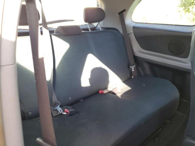 Photo 10 from auction – 2008 TOYOTA YARIS with VIN JTDJT923085189299