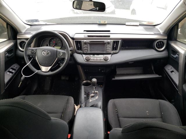 Photo 8 from auction – 2015 TOYOTA RAV4 XLE with VIN JTMWFREV3FJ058009
