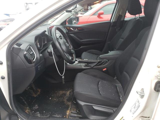 Photo 7 from auction – 2016 MAZDA 3 TOURING with VIN 3MZBM1L76GM324764