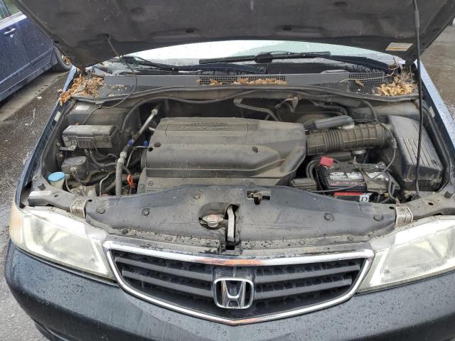 Photo 12 from auction – 2004 HONDA ODYSSEY EX with VIN 5FNRL18034B068874