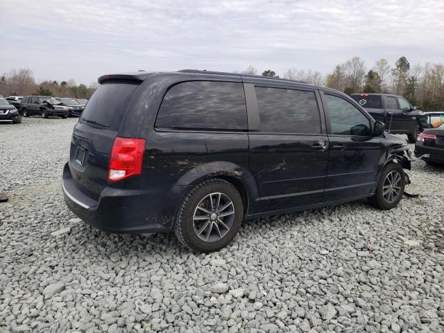 Photo 3 from auction – 2017 DODGE GRAND CARA with VIN 2C4RDGEG9HR858465