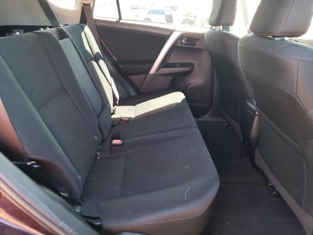 Photo 11 from auction – 2018 TOYOTA RAV4 LE with VIN 2T3ZFREV5JW458614