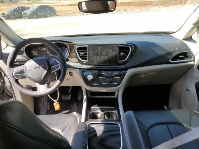 Photo 8 from auction – 2022 CHRYSLER PACIFICA L with VIN 2C4RC1GG1NR185390