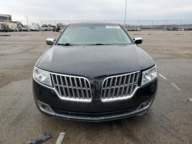 Photo 5 from auction – 2012 LINCOLN MKZ with VIN 3LNHL2GC5CR805935
