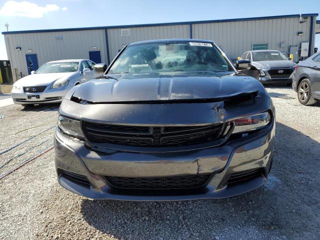 Photo 5 from auction – 2022 DODGE CHARGER SX with VIN 2C3CDXBG4NH255942