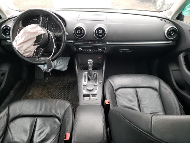 Photo 8 from auction – 2015 AUDI A3 PREMIUM with VIN WAUACGFFXF1049092