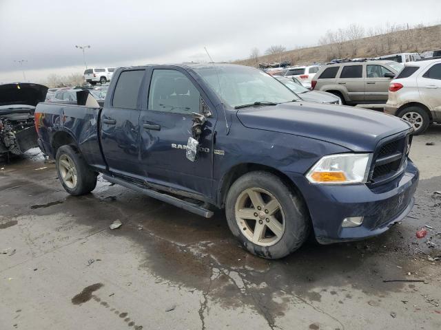 Photo 4 from auction – 2012 DODGE RAM 1500 S with VIN 1C6RD7FT5CS318539