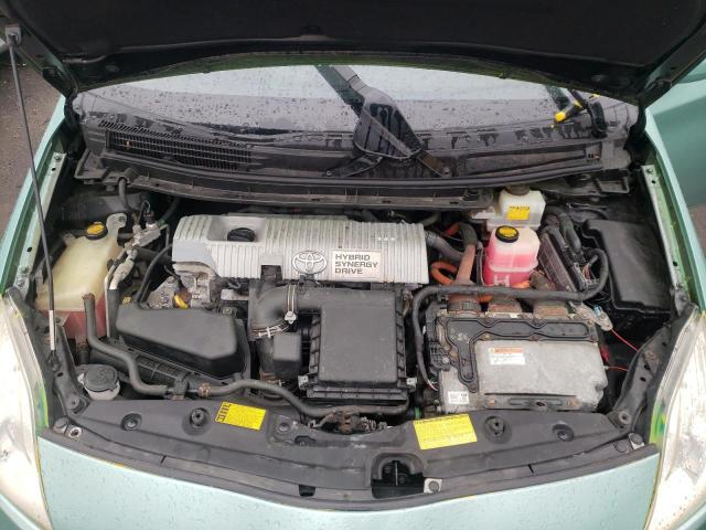 Photo 11 from auction – 2012 TOYOTA PRIUS with VIN JTDKN3DU1C5456220
